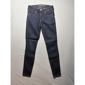 American Eagle Jeans Women Size 4 - Jeggings